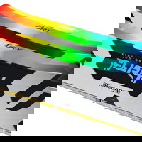 Kit Memorie Kingston Fury Renegade Silver 32GB, DDR5-6000Mhz, CL32, Dual Channel