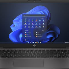 HP 250 G10, 15.6", Intel Core i5-1334U, 8 GB DDR4, 512 GB SSD, No OS – laptop nou