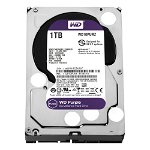 Hard Disk Western Digital Intellipower WD Purple WD10PURZ, 1TB, 64MB, 5400RPM, Western Digital
