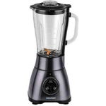 Blender Blaupunkt TBG801, 1500 wați, 1,75 L, 4 trepte de viteza, Blaupunkt