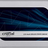 SSD Crucial MX500 4TB SATA-III 2.5 inch ct4000mx500ssd1