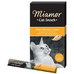 Miamor Snack Cat Multivitamine 90g, Miamor Cat