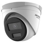 Camera de supraveghere Hikvision HiWatch IR Dome Network Camera HWI-T229H-28(C), 2MP, 1920 x 1080