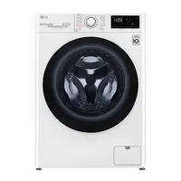 Masina de spalat rufe LG F4WV3S9AIDD 9 kg 1400 rpm Clasa B AI DD SmarThinQ Steam Alb