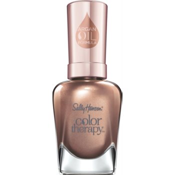 Sally Hansen Color Therapy lac de unghii pentru ingrijire, Sally Hansen
