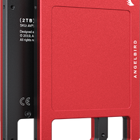 Angelbird AV PRO MK3 SATA III 2.5" Internal SSD, 2TB, ANGELBIRD