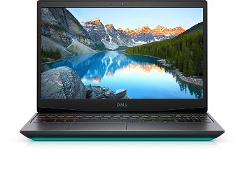 Laptop Dell Inspiron Gaming 5500 G5, 15.6" FHD, i7-10750H, 16GB, 1TB SSD, GeForce RTX 2070, Ubuntu