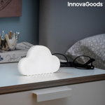 Lampa LED portabila inteligenta Clominy InnovaGoods, InnovaGoods