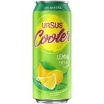 Bere Ursus Cooler doza 0.5 L