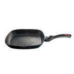 Tigaie Grill, 28 cm, cu maner Detasabil BH/1794, Berlinger Haus