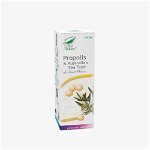 Spray Propolis si Australian Tea Tree, 50ml - MEDICA, Medica - Pro Natura