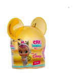 Papusa Beleus Cry Babies Disney IMC Golden Etition Marie 82663-907218, IMC