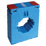 Transformator de curent, pentru bara 100mm, clasa 0,5 AV1002000SH 2000A/5A, 15VA, Tracon