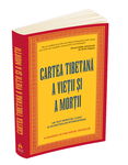 Cartea tibetana a vietii si a mortii
