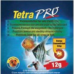 TETRA PRO Energy Multi-Crisps Plic hrană premium pentru peşti tropicali 12g, Tetra