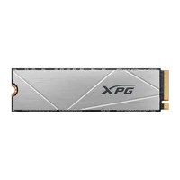 SSD ADATA XPG Gammix S60 HeatSink 512GB PCI Express 4.0 x4 M.2 2280