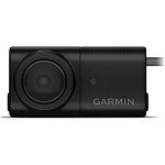 Camera video auto wireless Garmin BC 50, Night Vision, vizibilitate la mers inapoi , 720P HD , tranmisie la 15 metrii, unghi vizibilitate 160 grade (Negru), Garmin