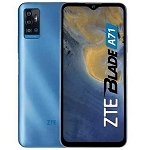 Smartphone ZTE Blade A71 3/64GB Albastru (JAB-7137973), ZTE