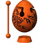 Smart Egg 1 - Scorpion, Roldc