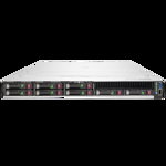 Server HPE ProLiant DL325 Gen10 Plus AMD EPYC 7402P No HDD 64GB RAM 8xSFF 800W