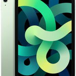 Tableta Apple iPad Air 2020 64GB 4G Green