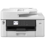 Multifunctional MFC-J2340DW  Inkjet Color   Wi-Fi Retea USB Duplex ADF  Alb, Brother