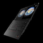 Laptop Lenovo ThinkPad X1 Carbon Gen 9, 14" WUXGA IPS, Intel Core i7-1165G7, RAM 16GB 512GB SSD 3Y W10P