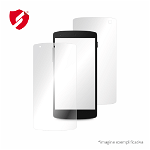 Folie de protectie Smart Protection Xiaomi Mi 8 SE - fullbody-display-si-spate, Smart Protection