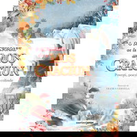 O scrisoare de la Mos Craciun, Povesti, poezii si colinde, Corint