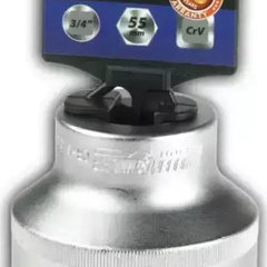 Priză hexagonală Dedra 3/4`` 24mm cu etichetă, Dedra Priză hexagonală Dedra 3/4`` 24mm cu etichetă, Dedra