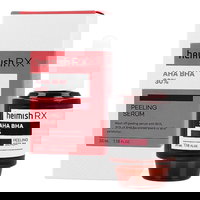 Ser exfoliant de fata cu acizi AHA si BHA -  35 ml, Heimish