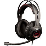 Casti gaming HyperX Cloud Revolver, Negru