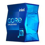 Procesor Intel Core, Intel, i9-11900, 2,5GHz, 16MB, LGA1200, BOX BX8070811900