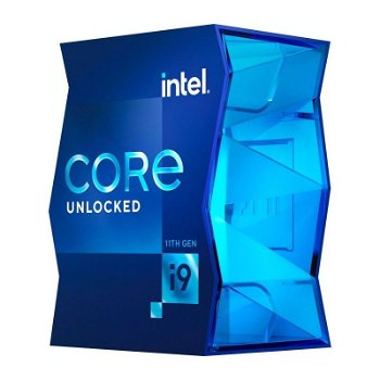 Procesor Intel® Core™ i9-11900KF Rocket Lake