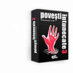 Joc - Povesti Intunecate 3, Moses  Verlag GmbH