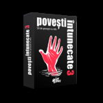 Joc - Povesti Intunecate 3, Moses  Verlag GmbH