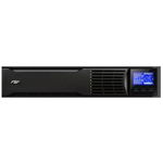 UPS FORTRON PPF16A1500 Eufo 2K 2000VA/1800W AVR 8 prize IEC Sine wave LCD Display