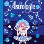 Ghidul Micii Vrajitoare - Astrologie, Xanna Eve Chown,  Marion Williamson - Editura Casa