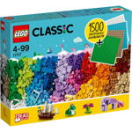 LEGO Classic - Caramizi si Placi 11717 1504 piese