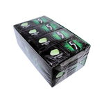 Guma de mestecat cu aroma de menta Five Spearmint, 12 x 16,5 g Engros, 