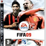 Fifa 09 PS3