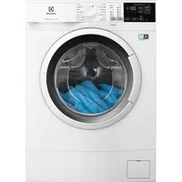 Masina de spalat rufe Electrolux EW6SN506W PerfectCare600 clasa D 6.0 kg