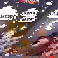 Masha și ursul. 3 povești înainte de culcare, Harperkids