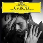 Daniil Trifonov - Silver Age - Vinyl - Vinyl