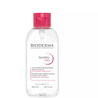 Bioderma Sensibio H2O Solution Micellaire 500 ml, Bioderma