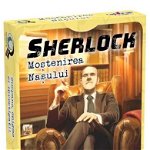 Joc - Sherlock Q - Mostenirea Nasului | Ludicus, Ludicus
