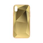Husa Diamond, iPhone 11 Pro Max, Auriu