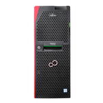 Server Tower Fujitsu PRIMERGY TX1330 M5, Intel Xeon E-2388G, 32GB, 500W