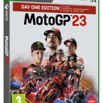 Motogp 23 Day One Edition XBOX SERIES X