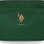 Husa Pouch US Polo pentru Apple MacBook 13&amp